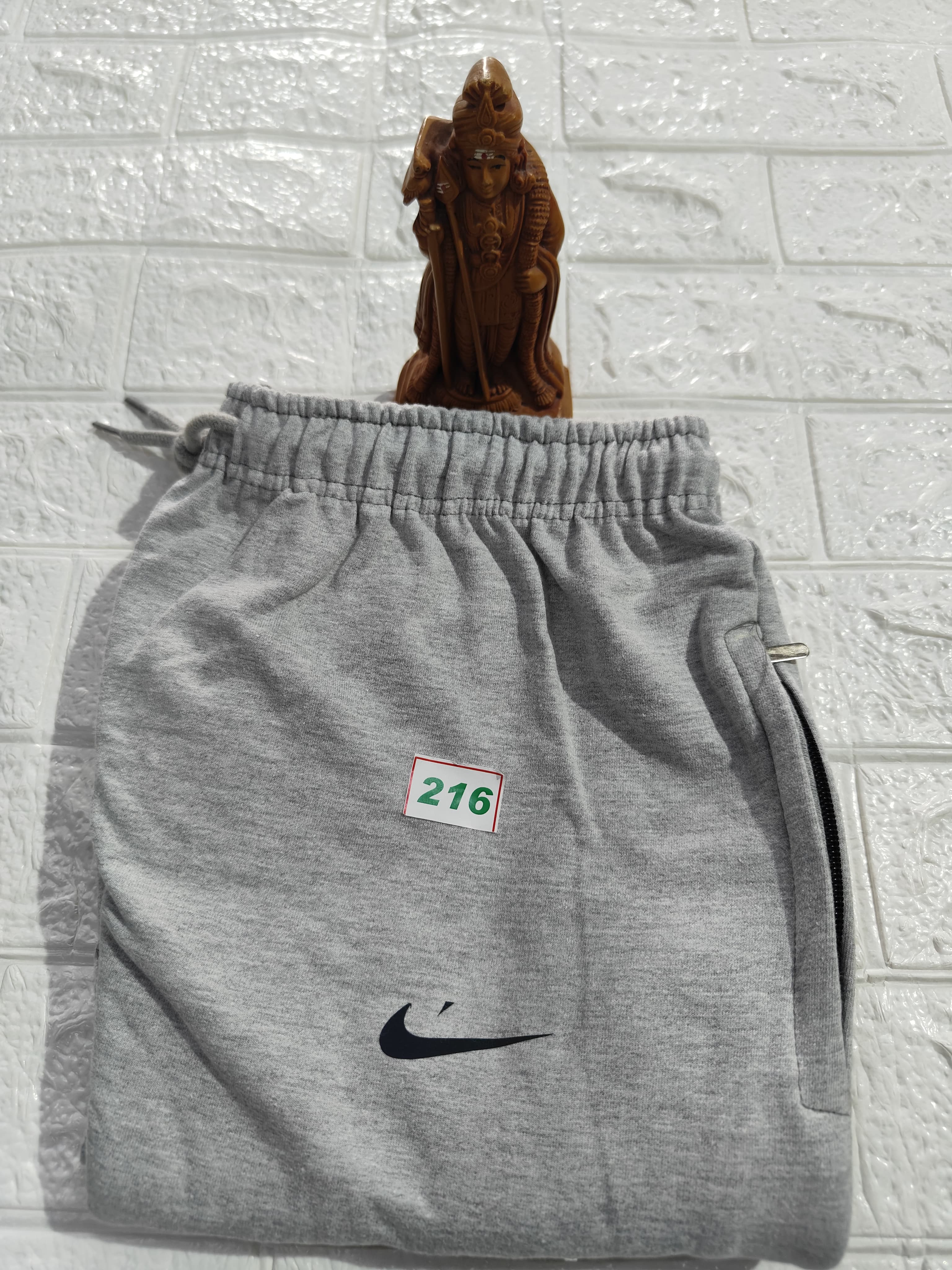 Track Pant (No 216)