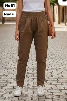 Kurta Pant (No 61)